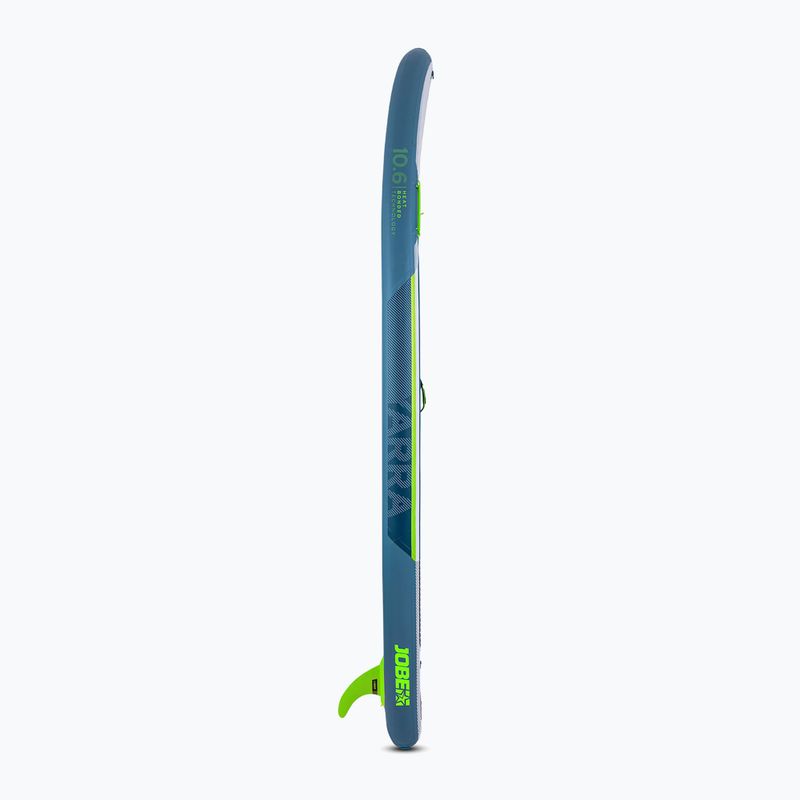 SUP Brett JOBE Yarra 10'6" Paket blau 486423013 4