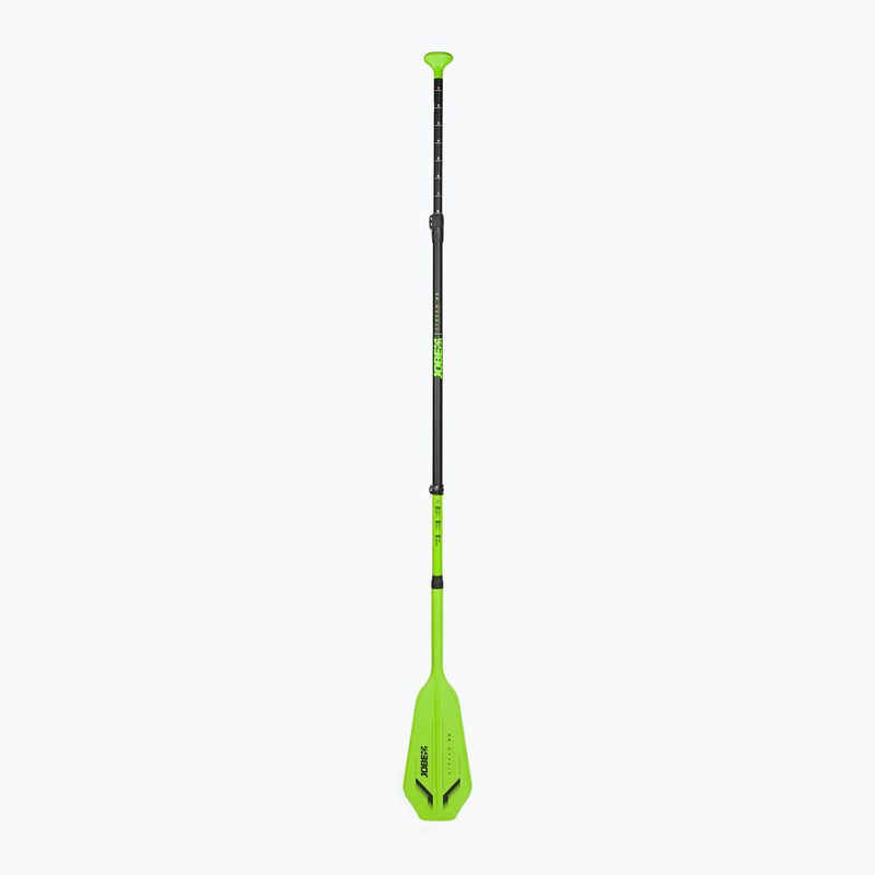 SUP Brett JOBE Yarra 10'6" Paket blau 486423013 5