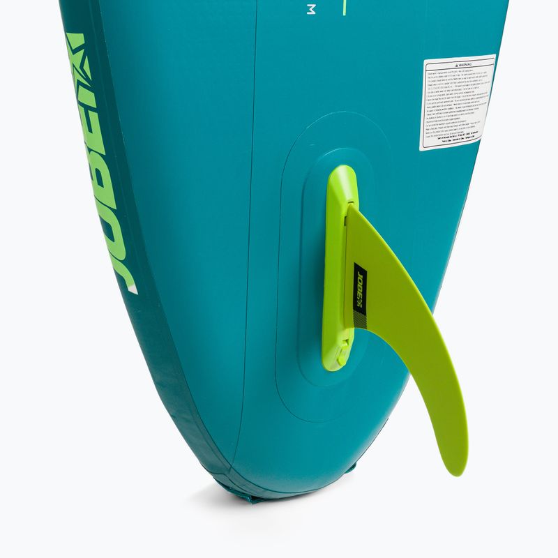 SUP Brett JOBE Yarra 10'6" Paket blau 486423013 9