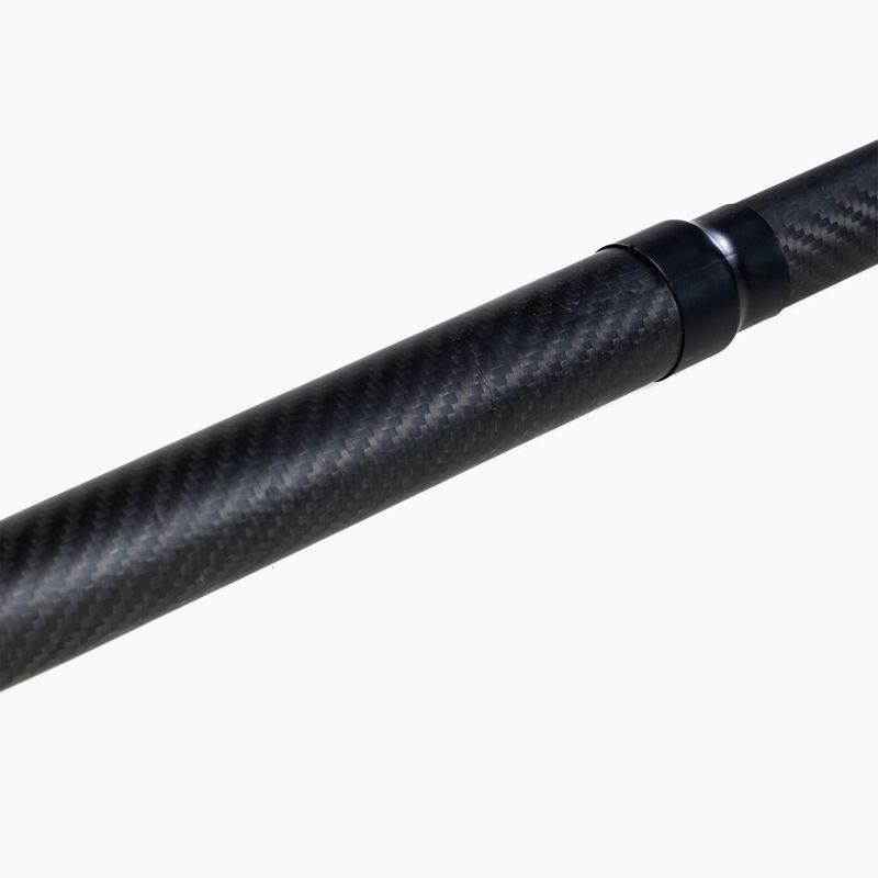 JOBE Stream Carbon 100 orange 3-teiliges SUP-Paddel 4