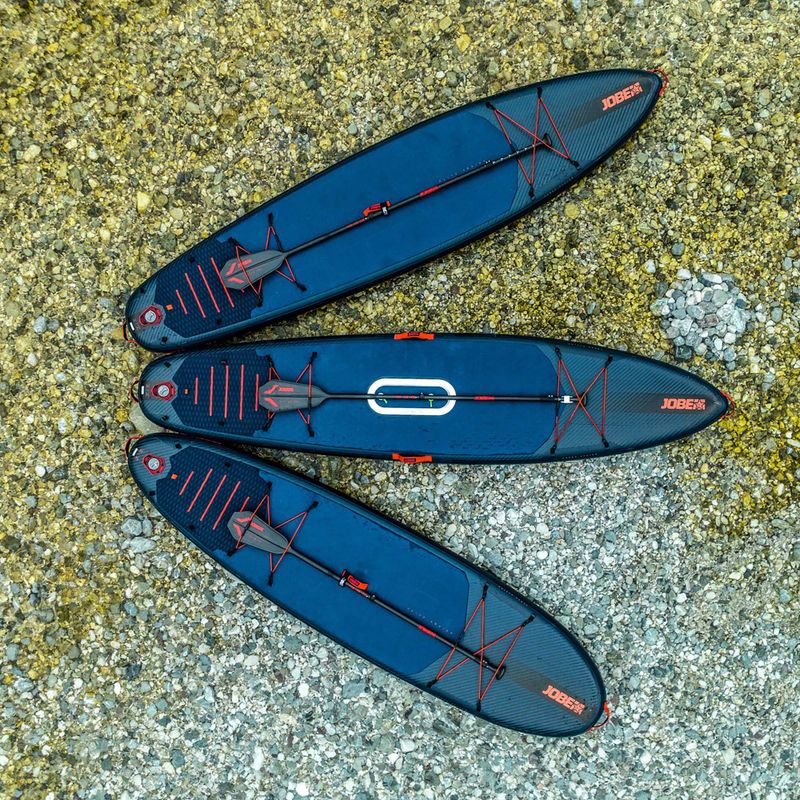 JOBE SUP Board E-Duna Elite 11'6" Paket navy blau 488823001 9