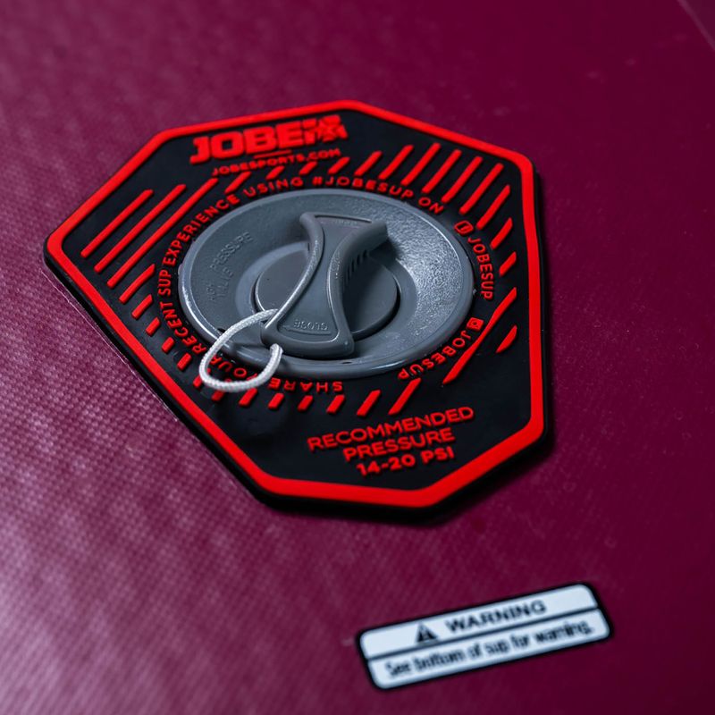 SUP Board JOBE Sena 11' Paket rot 486423010 6