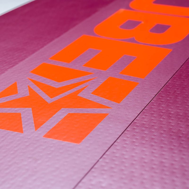 SUP Board JOBE Sena 11' Paket rot 486423010 8