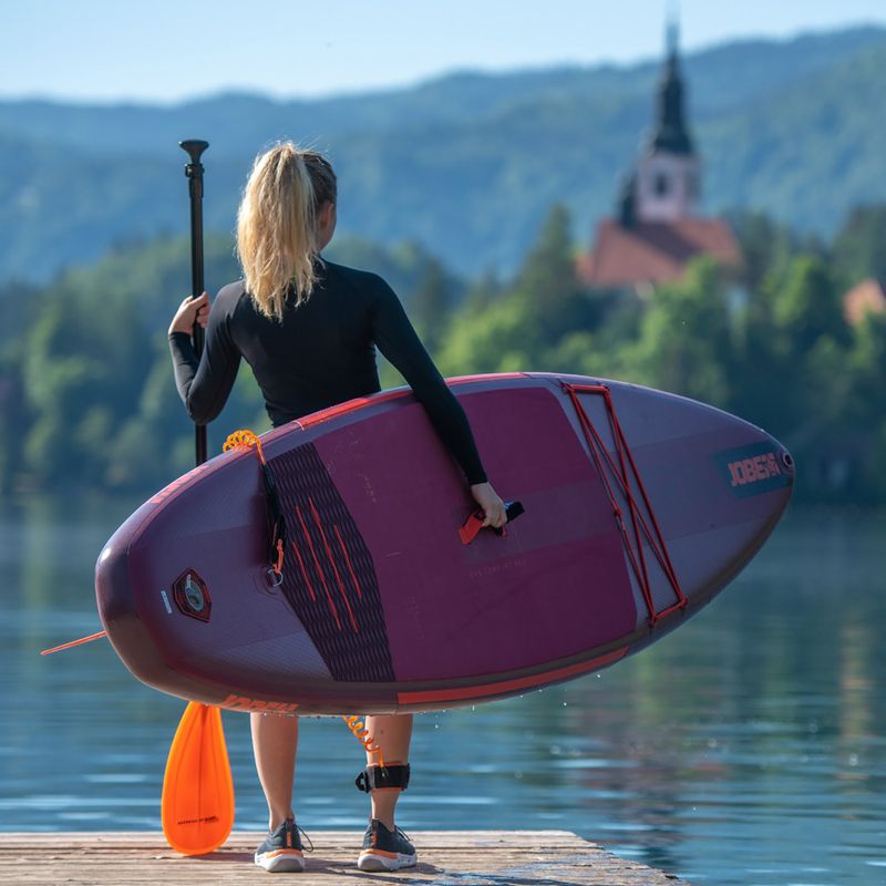SUP Board JOBE Sena 11' Paket rot 486423010 10