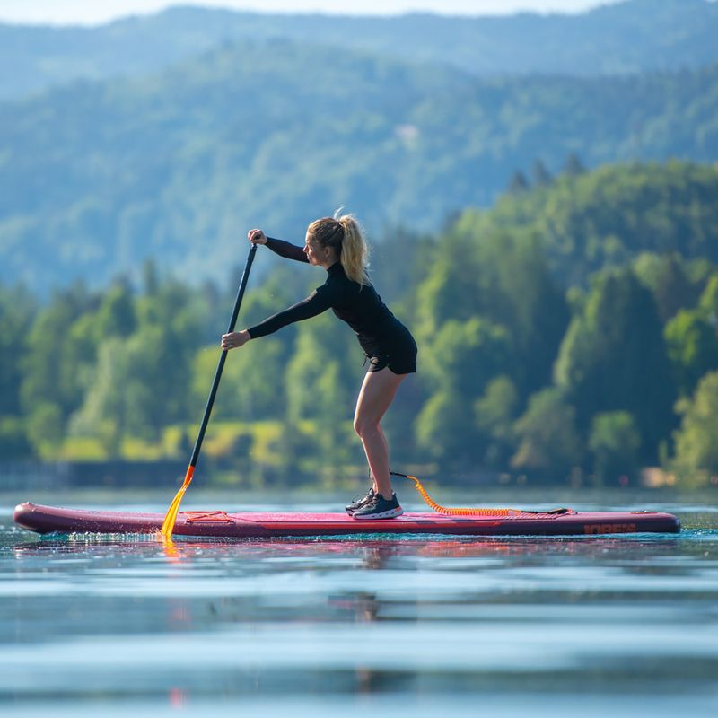 SUP Board JOBE Sena 11' Paket rot 486423010 12