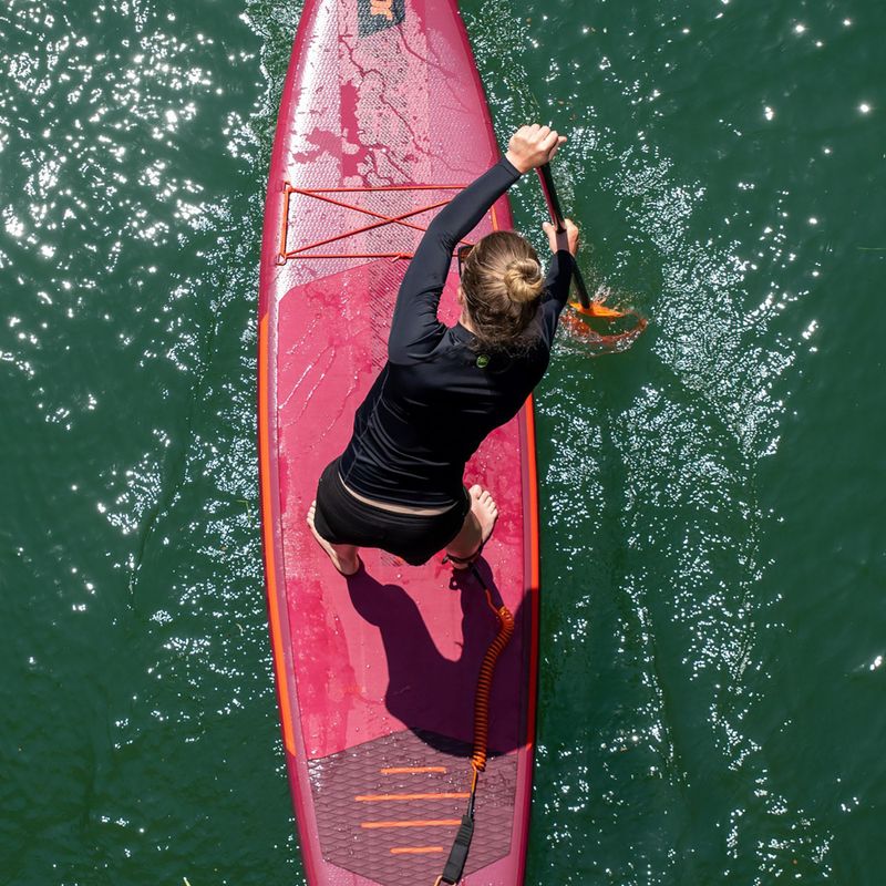 SUP Board JOBE Sena 11' Paket rot 486423010 13