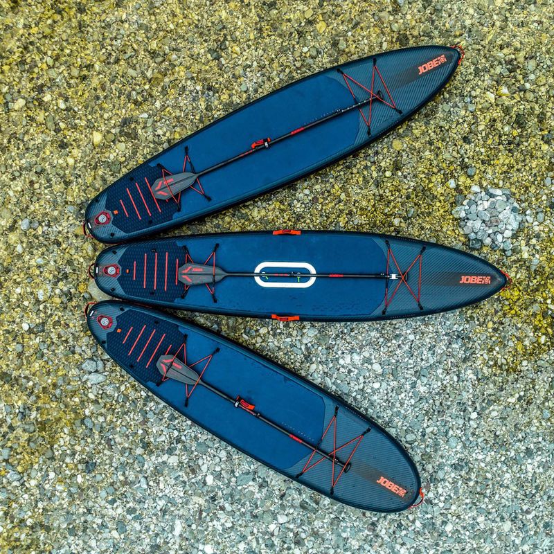 JOBE SUP Board Yarra Elite 10'6" Paket navy blau 486423011 17