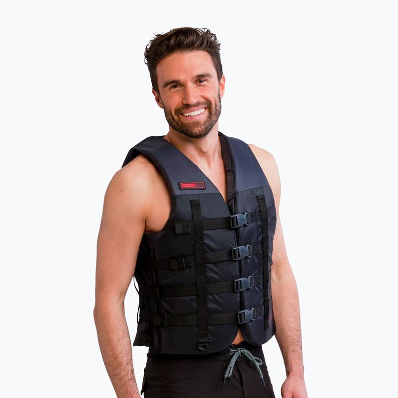 Sicherheitsweste JOBE Dual Life Vest 244823023 black 2