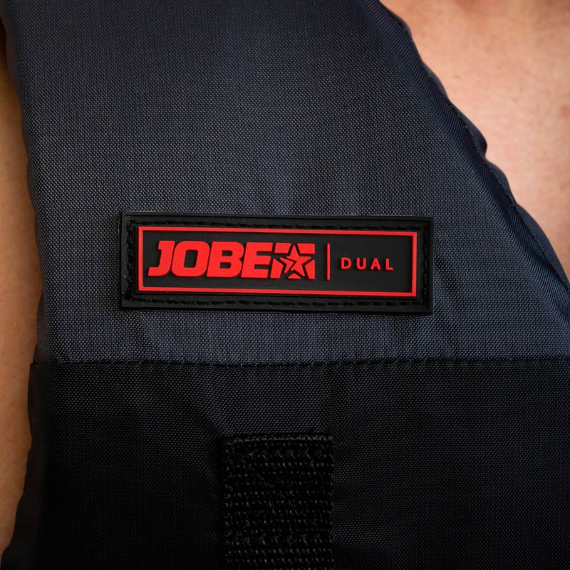 Sicherheitsweste JOBE Dual Life Vest 244823023 black 3