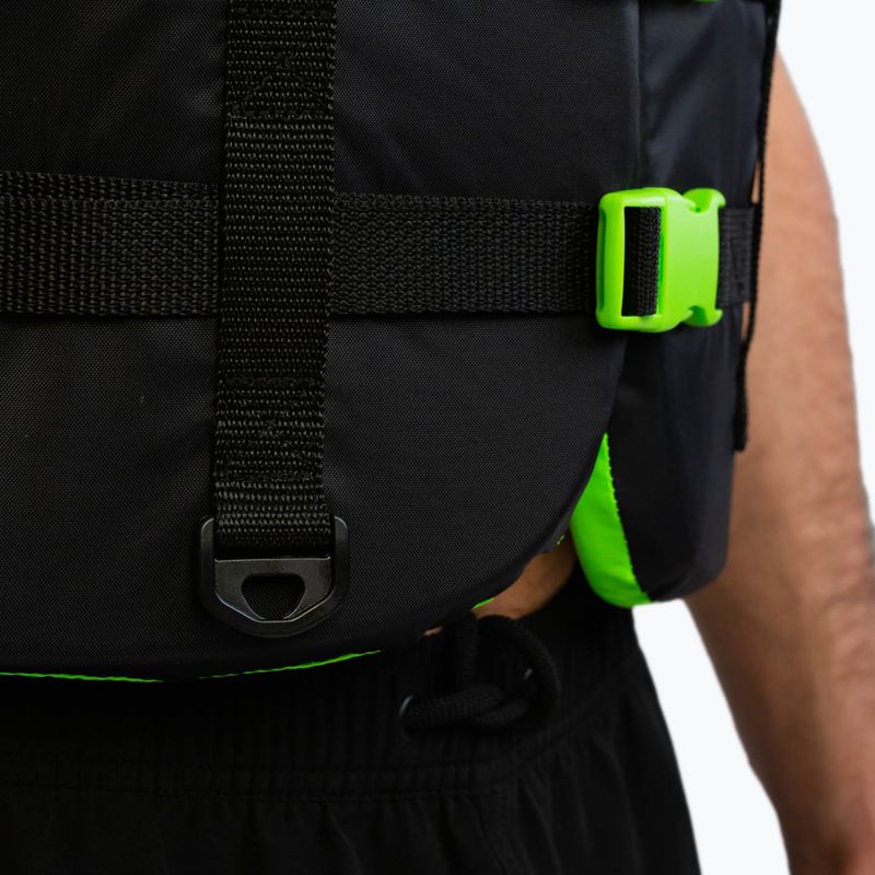 JOBE Dual Life Vest lindgrün 5