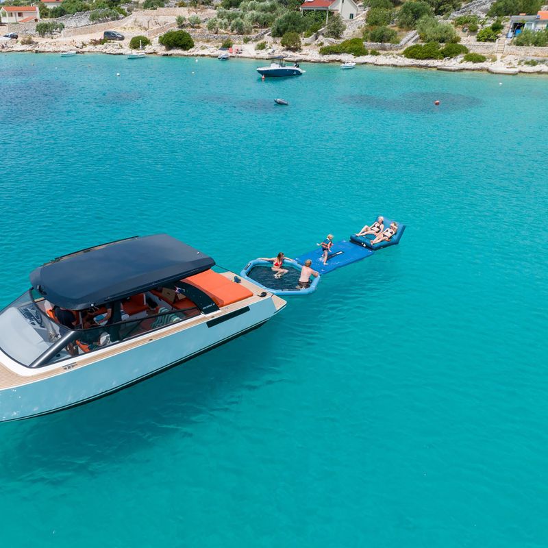 JOBE Infinity Switch Towable 2P Schwimmer 13