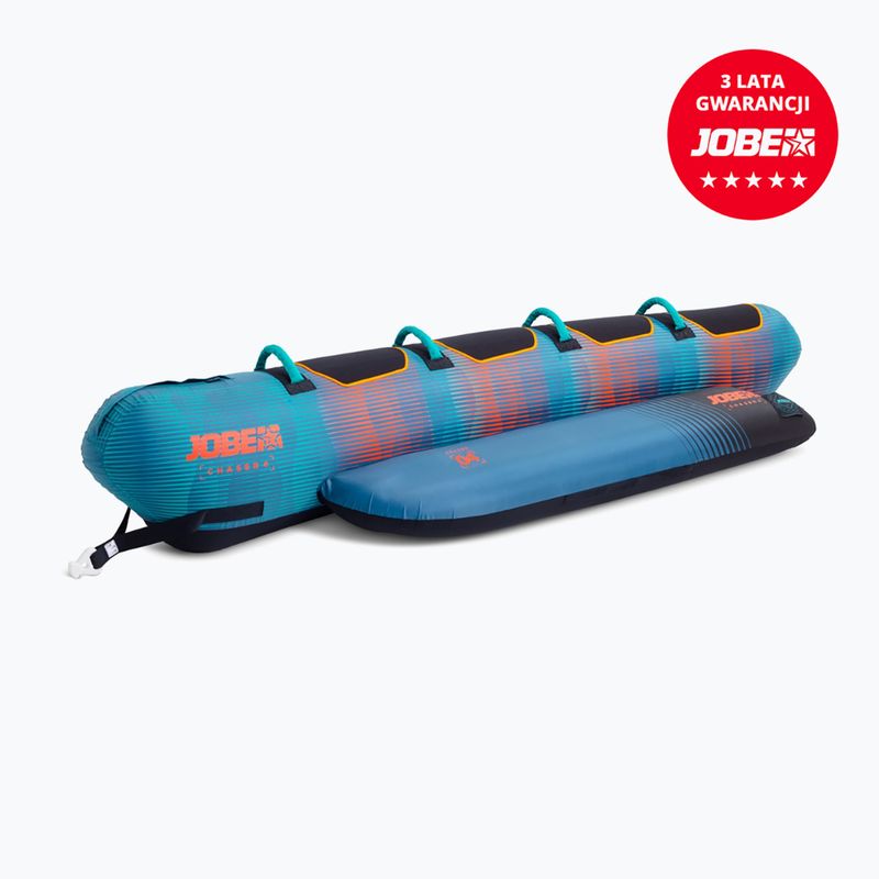 JOBE Chaser Towable 4P Schwimmer