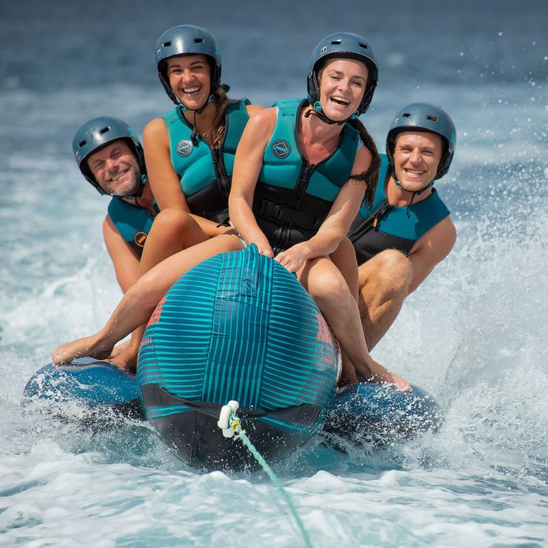 JOBE Chaser Towable 4P Schwimmer 9