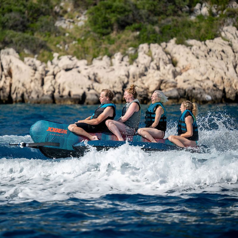 JOBE Chaser Towable 4P Schwimmer 10