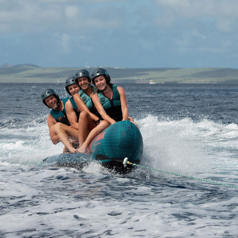 JOBE Chaser Towable 4P Schwimmer 11