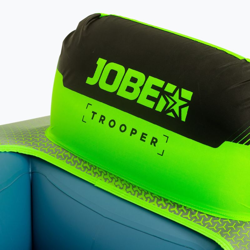 JOBE Trooper Abschleppwagen 1P Abschleppwagen 3