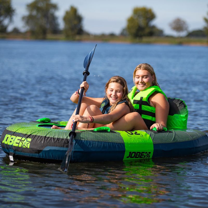 JOBE Trooper Abschleppwagen 1P Abschleppwagen 9