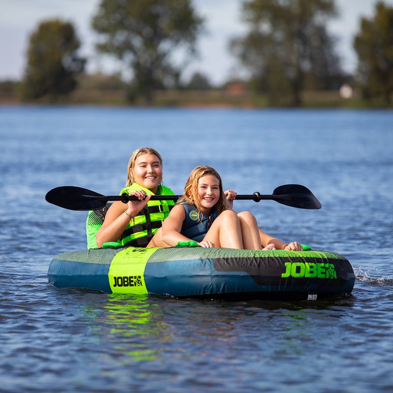 JOBE Trooper Abschleppwagen 1P Abschleppwagen 11