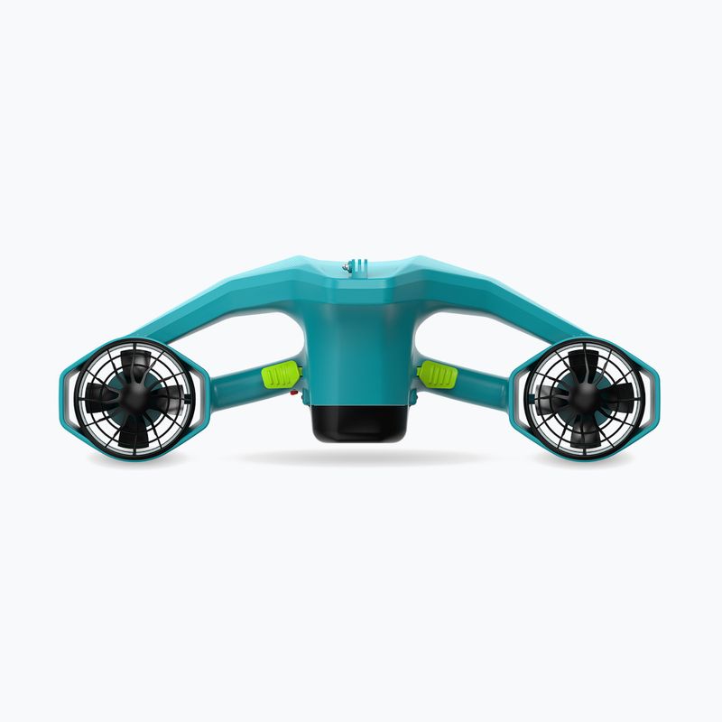 Unterwasserscooter Skuter podwodny JOBE Infinity Seascooter Package 2
