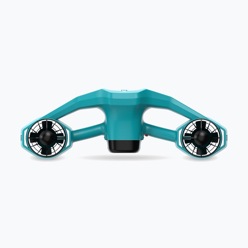 Unterwasserscooter Skuter podwodny JOBE Infinity Seascooter Package 3