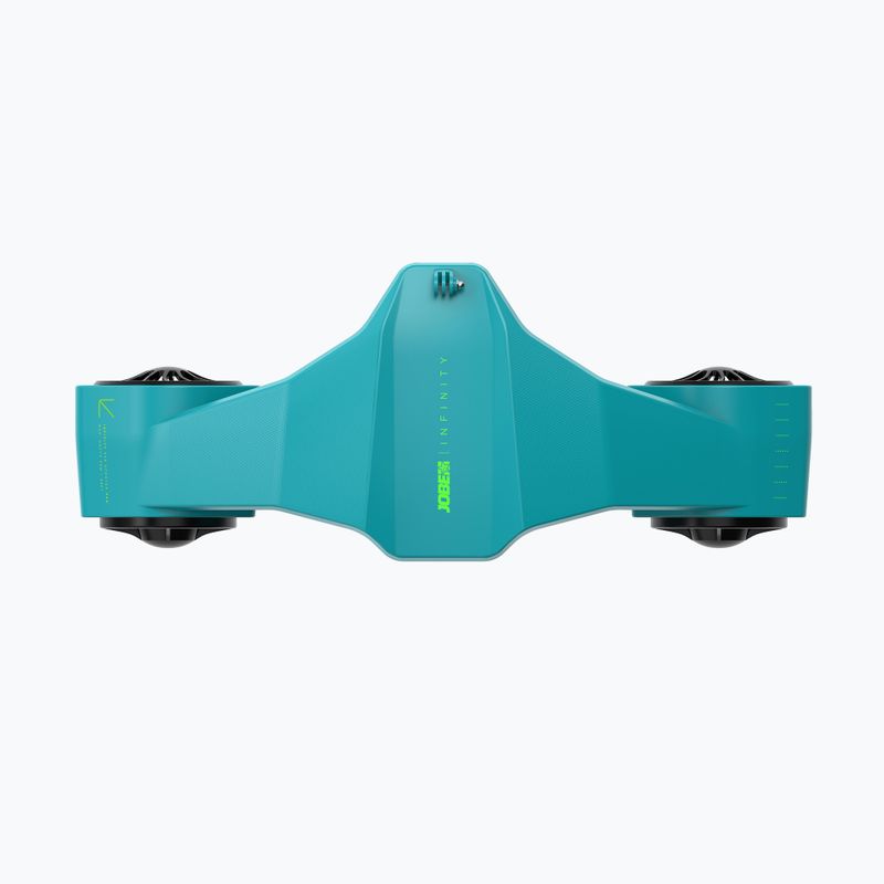 Unterwasserscooter Skuter podwodny JOBE Infinity Seascooter Package 6