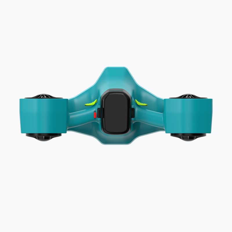 Unterwasserscooter Skuter podwodny JOBE Infinity Seascooter Package 7