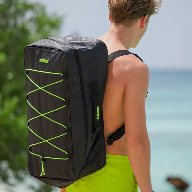 Unterwasserscooter Skuter podwodny JOBE Infinity Seascooter Package 15