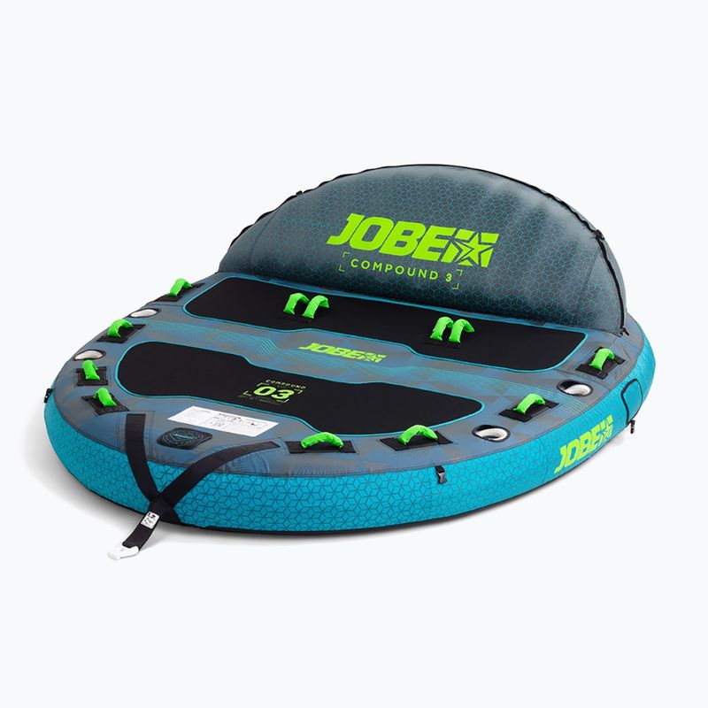 JOBE Compound Towable 3P Schwimmer 2