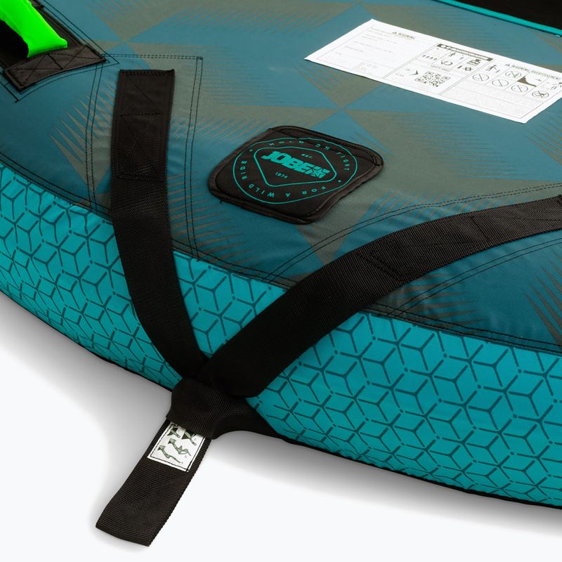 JOBE Compound Towable 4P Schwimmer 5