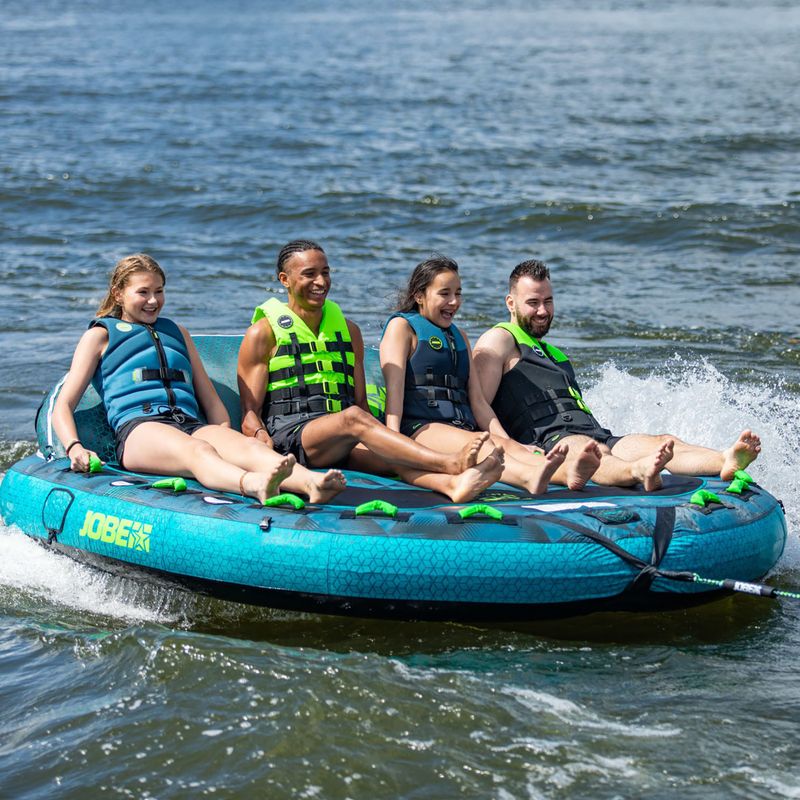 JOBE Compound Towable 4P Schwimmer 10