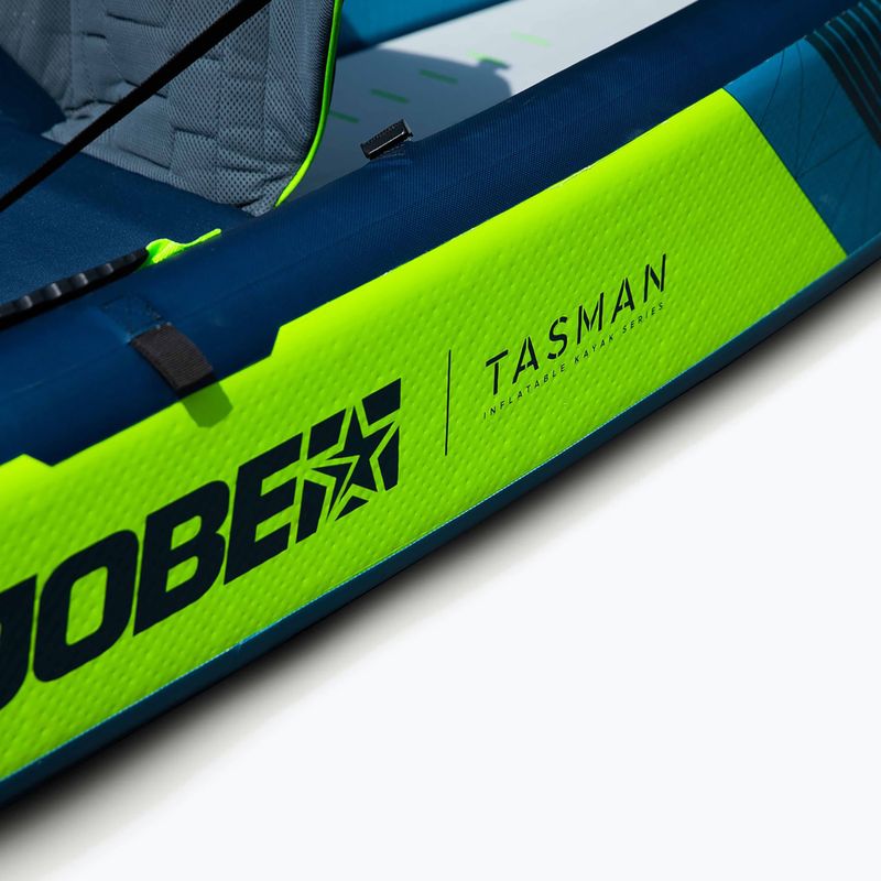 JOBE Tasman aufblasbares Paket 2-Personen-Kajak 7