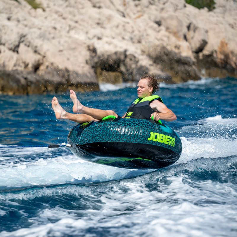 JOBE Hotseat Towable 1P Schwimmer 7