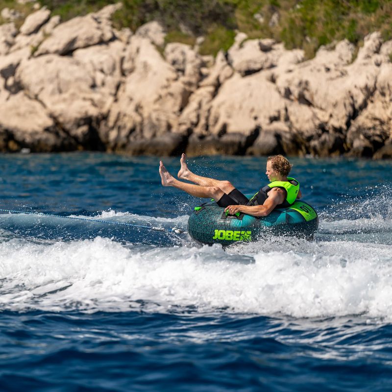 JOBE Hotseat Towable 1P Schwimmer 8