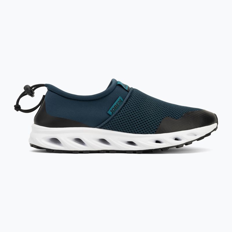 JOBE Discover Slip-On Wasserschuhe mitternachtsblau 2