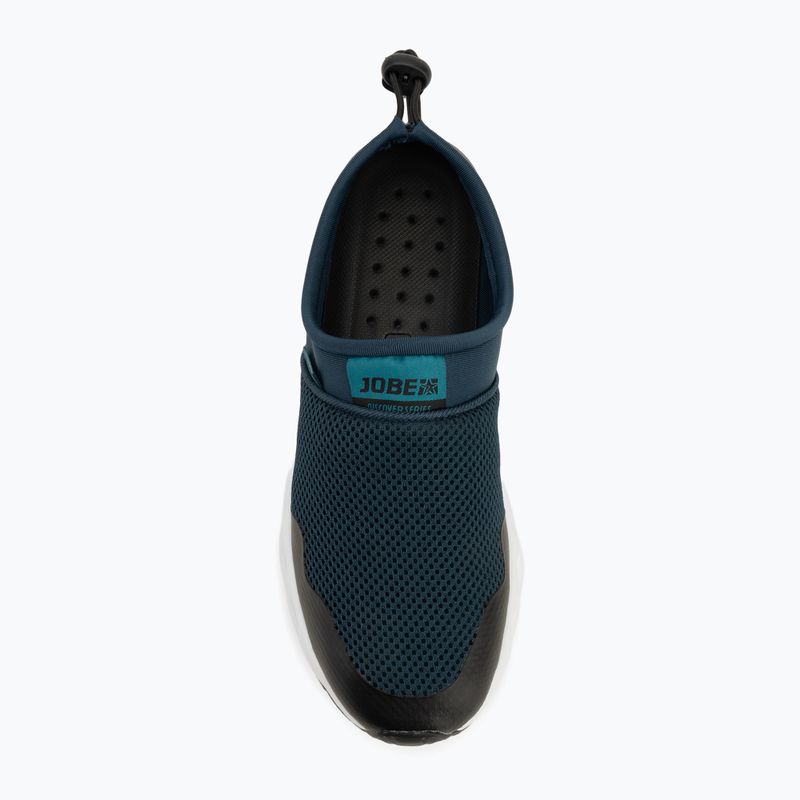 JOBE Discover Slip-On Wasserschuhe mitternachtsblau 5