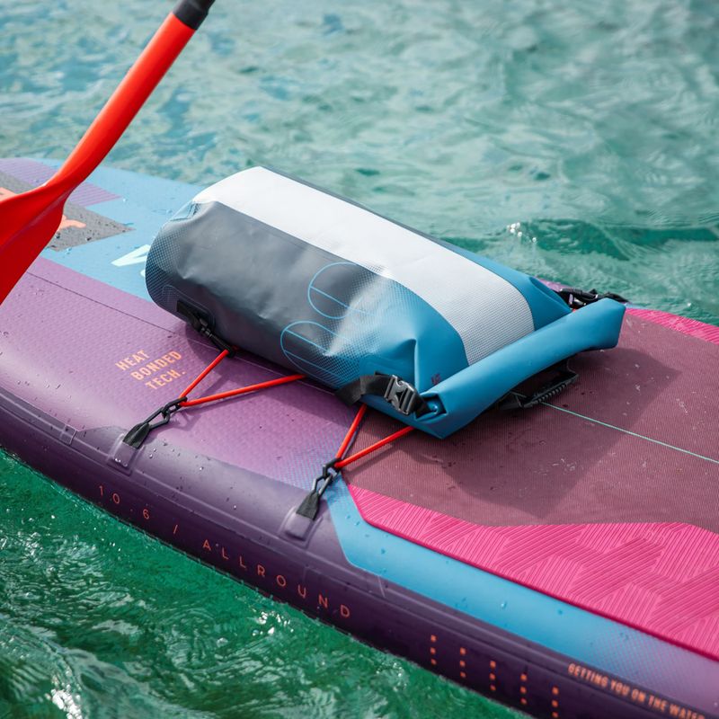 JOBE Drybag 30 l wasserdichter Sack 7