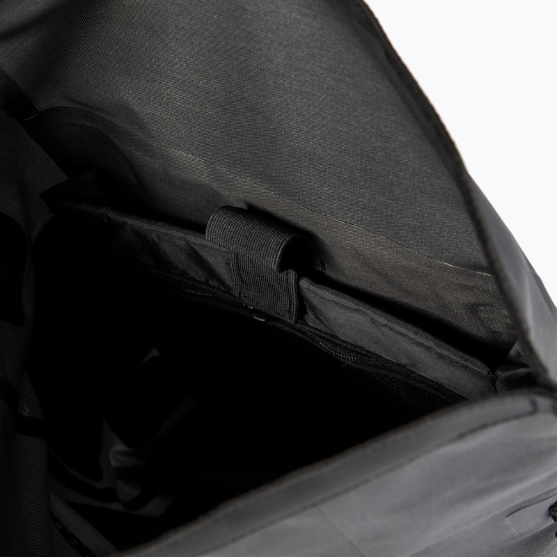 JOBE Wasserdichter Tagesrucksack 20 l grau 7