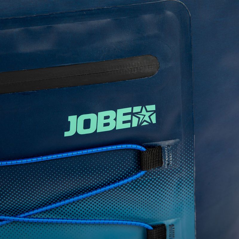JOBE Wasserdichte Kühltasche 20 l mitternachtsblau 4