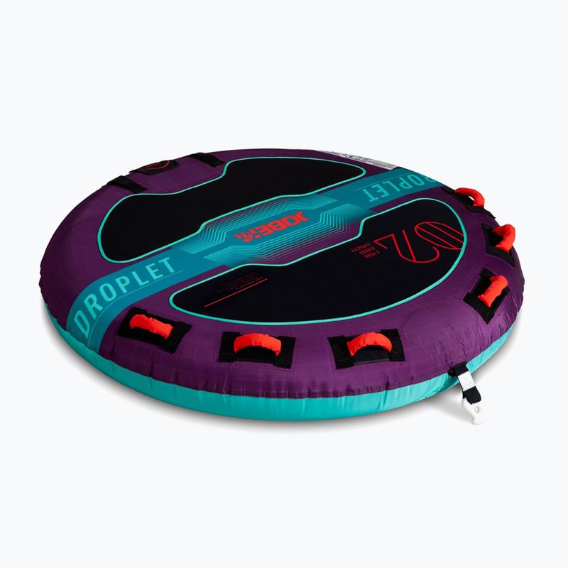 JOBE Droplet Abschleppbares Paket 2P abschleppbarer Schwimmer 2