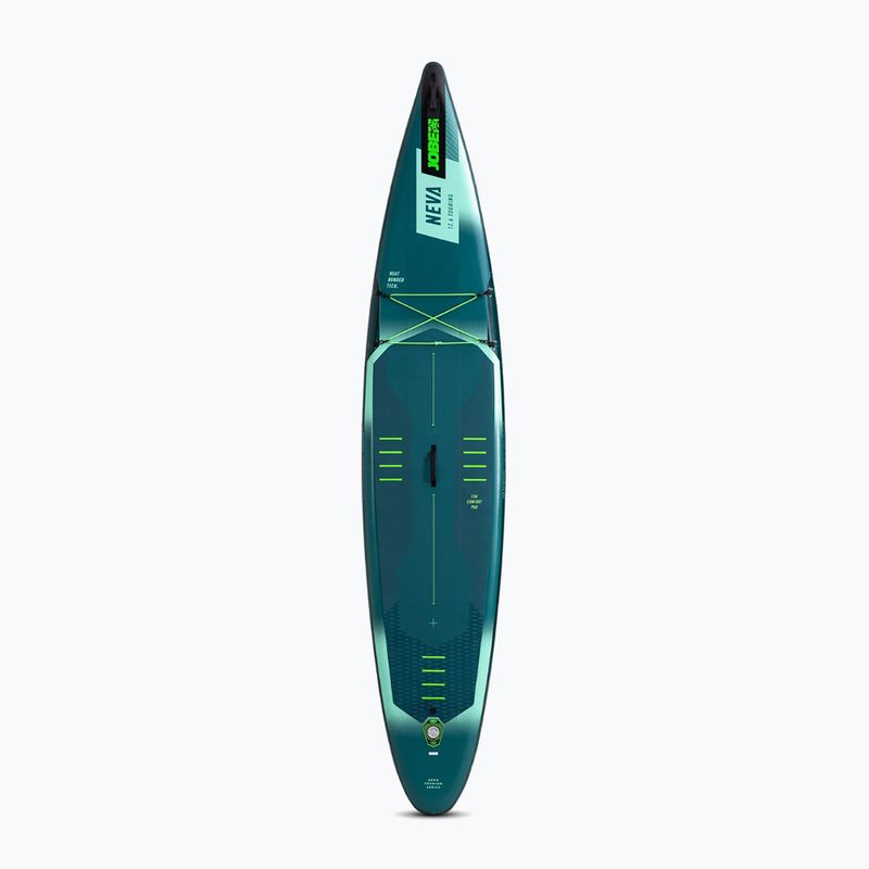 JOBE Aero Neva SUP Board Paket 12'6" 2