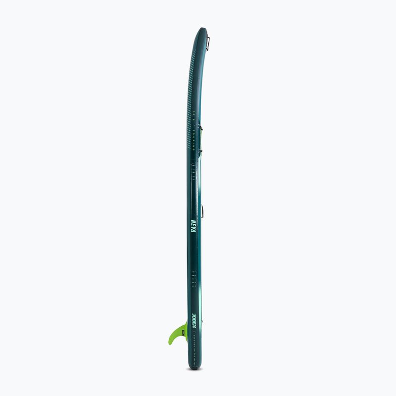JOBE Aero Neva SUP Board Paket 12'6" 4