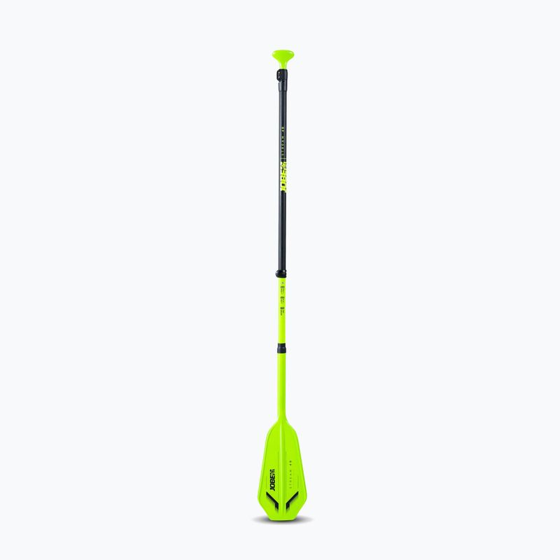 JOBE Aero Neva SUP Board Paket 12'6" 5