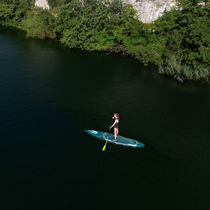 JOBE Aero Neva SUP Board Paket 12'6" 11