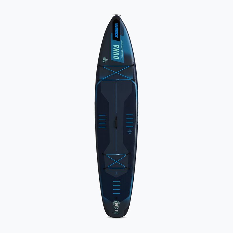 JOBE Aero Duna SUP Board Paket 11'6" blau 4