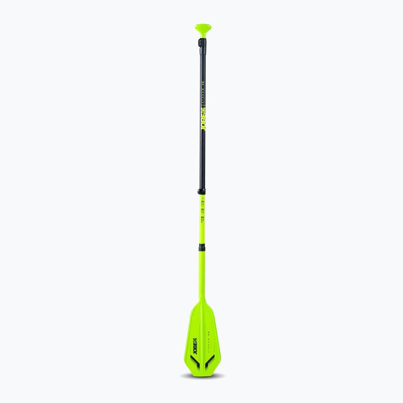JOBE Aero Duna SUP Board Paket 11'6" blau 7