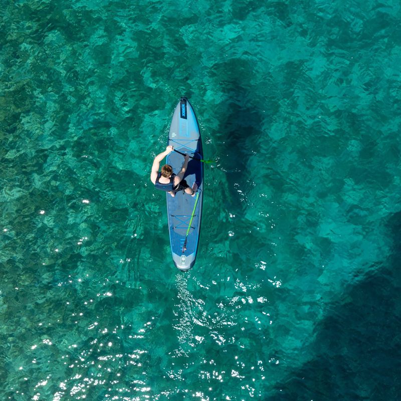 JOBE Aero Duna SUP Board Paket 11'6" blau 13