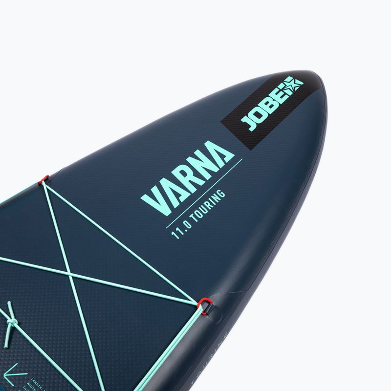JOBE Aero Varna SUP Board Paket 11'0" 5