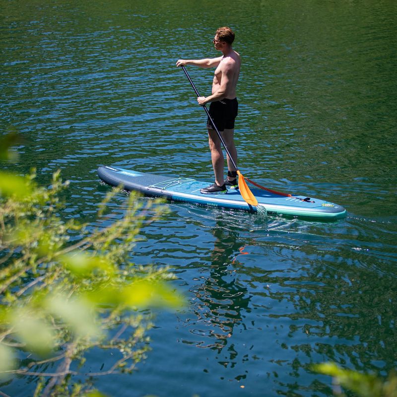 JOBE Aero Varna SUP Board Paket 11'0" 14