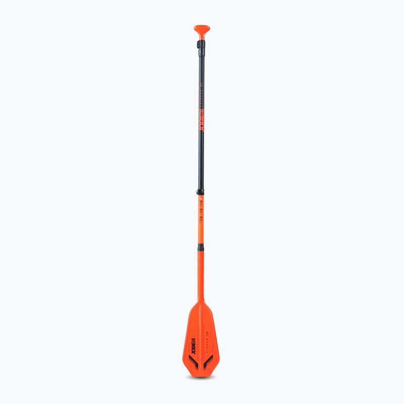 JOBE Aero Yarra SUP Board Paket 10'6" Sonnenuntergang lila 15