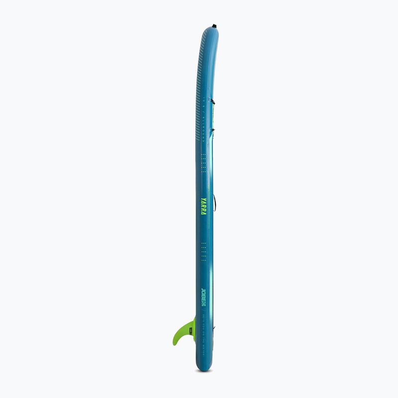JOBE Aero Yarra SUP Board Paket 10'6" stahlblau 6